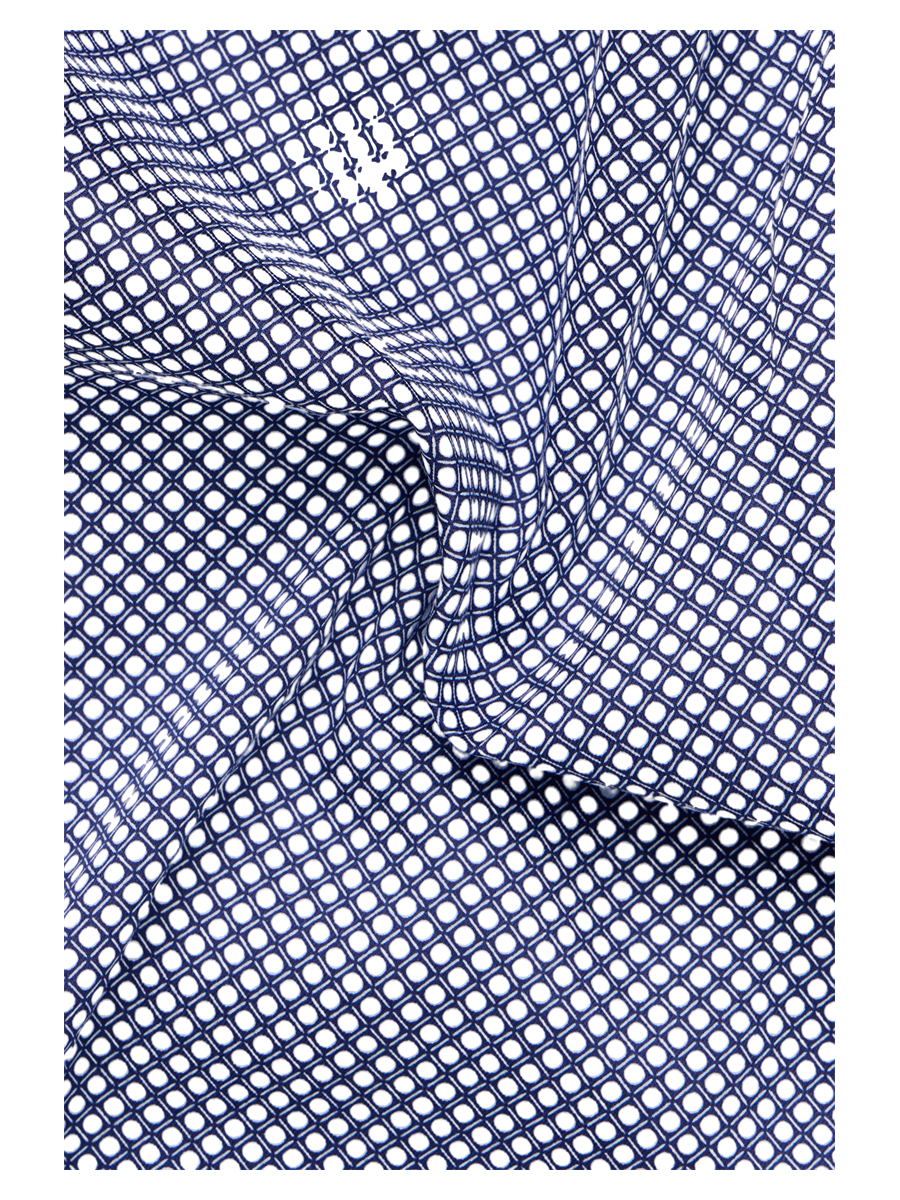 Eterna Modern fit Skjorte